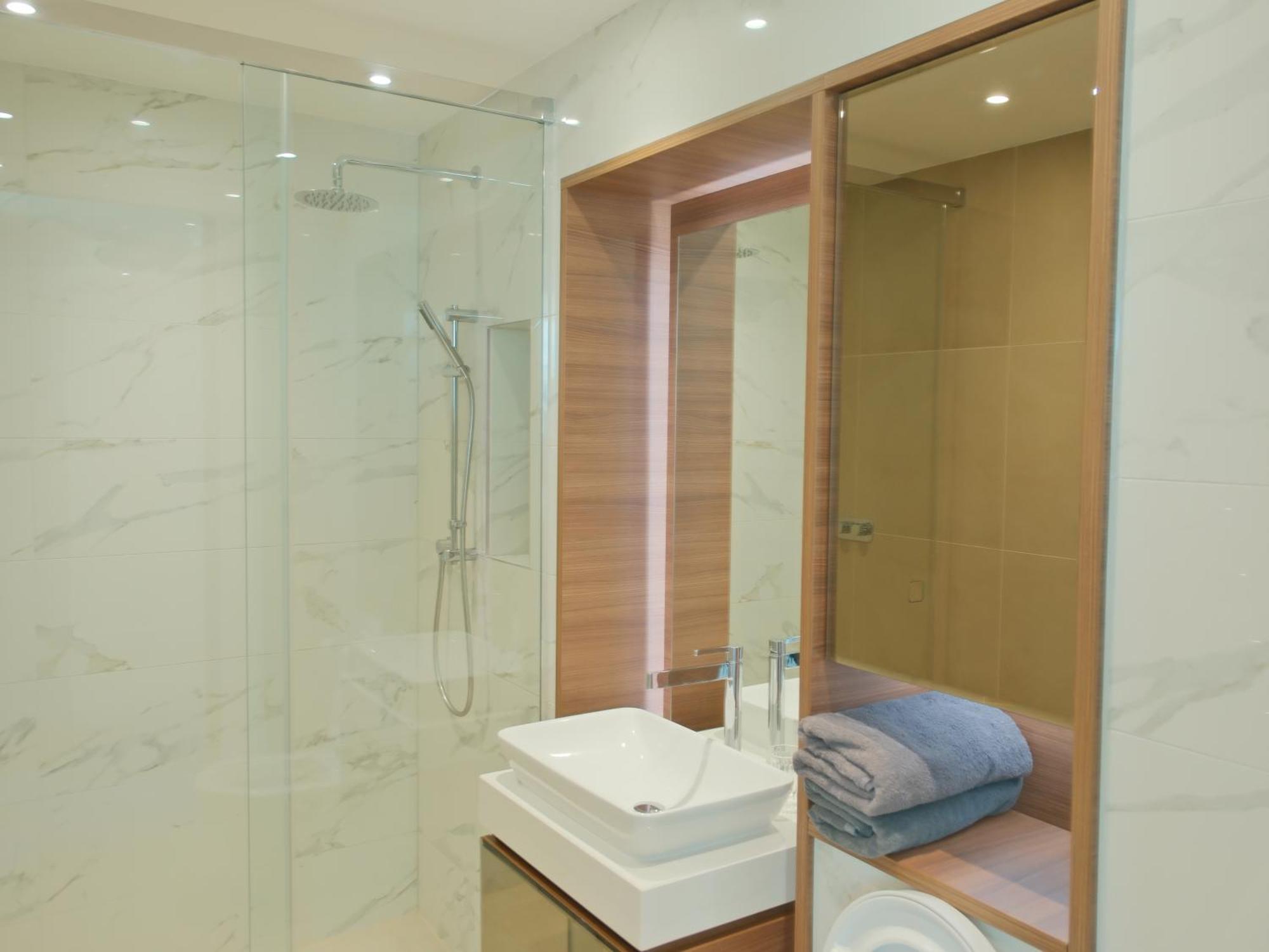 City&shard Views 2br In Aldgate Apartamento *